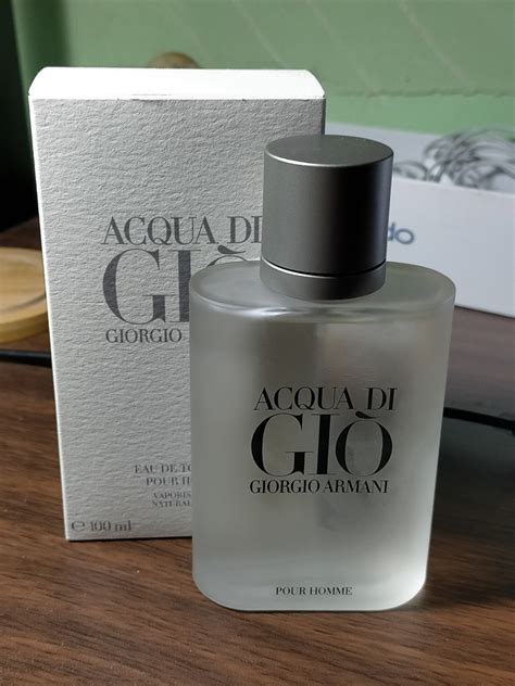 gino armani|acqua di gio cheapest price.